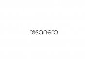 Projekt graficzny, nazwa firmy, tworzenie logo firm Nowe Logo dla SKLEPU ROSANERO - TragicMagic