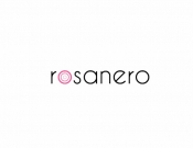 Projekt graficzny, nazwa firmy, tworzenie logo firm Nowe Logo dla SKLEPU ROSANERO - stone