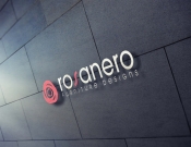 Projekt graficzny, nazwa firmy, tworzenie logo firm Nowe Logo dla SKLEPU ROSANERO - myConcepT