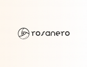Projekt graficzny, nazwa firmy, tworzenie logo firm Nowe Logo dla SKLEPU ROSANERO - Quavol