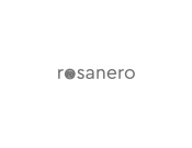 Projekt graficzny, nazwa firmy, tworzenie logo firm Nowe Logo dla SKLEPU ROSANERO - feim