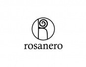 Projekt graficzny, nazwa firmy, tworzenie logo firm Nowe Logo dla SKLEPU ROSANERO - Mixiel