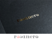 Projekt graficzny, nazwa firmy, tworzenie logo firm Nowe Logo dla SKLEPU ROSANERO - kokoni