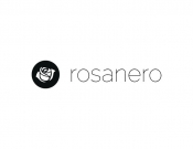 Projekt graficzny, nazwa firmy, tworzenie logo firm Nowe Logo dla SKLEPU ROSANERO - melvin