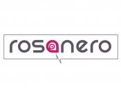 Projekt graficzny, nazwa firmy, tworzenie logo firm Nowe Logo dla SKLEPU ROSANERO - timur