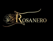 Projekt graficzny, nazwa firmy, tworzenie logo firm Nowe Logo dla SKLEPU ROSANERO - jeanettJT