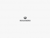 Projekt graficzny, nazwa firmy, tworzenie logo firm Nowe Logo dla SKLEPU ROSANERO - artoorcik