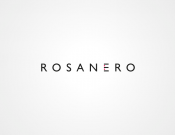 Projekt graficzny, nazwa firmy, tworzenie logo firm Nowe Logo dla SKLEPU ROSANERO - kloratornia