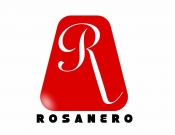 Projekt graficzny, nazwa firmy, tworzenie logo firm Nowe Logo dla SKLEPU ROSANERO - Kowalskimark