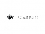 Projekt graficzny, nazwa firmy, tworzenie logo firm Nowe Logo dla SKLEPU ROSANERO - melvin