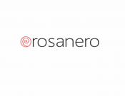 Projekt graficzny, nazwa firmy, tworzenie logo firm Nowe Logo dla SKLEPU ROSANERO - Annainn