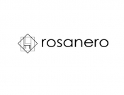 Projekt graficzny, nazwa firmy, tworzenie logo firm Nowe Logo dla SKLEPU ROSANERO - ayurlinn