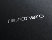 Projekt graficzny, nazwa firmy, tworzenie logo firm Nowe Logo dla SKLEPU ROSANERO - Lukasdesign
