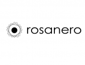 Projekt graficzny, nazwa firmy, tworzenie logo firm Nowe Logo dla SKLEPU ROSANERO - ayurlinn