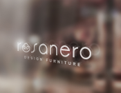Projekt graficzny, nazwa firmy, tworzenie logo firm Nowe Logo dla SKLEPU ROSANERO - Darksider