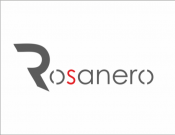 Projekt graficzny, nazwa firmy, tworzenie logo firm Nowe Logo dla SKLEPU ROSANERO - x-fot