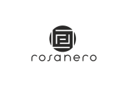 Projekt graficzny, nazwa firmy, tworzenie logo firm Nowe Logo dla SKLEPU ROSANERO - arsp