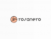 Projekt graficzny, nazwa firmy, tworzenie logo firm Nowe Logo dla SKLEPU ROSANERO - Quavol
