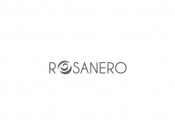 Projekt graficzny, nazwa firmy, tworzenie logo firm Nowe Logo dla SKLEPU ROSANERO - emka22228