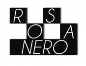 Projekt graficzny, nazwa firmy, tworzenie logo firm Nowe Logo dla SKLEPU ROSANERO - claxon
