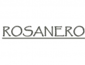 Projekt graficzny, nazwa firmy, tworzenie logo firm Nowe Logo dla SKLEPU ROSANERO - Marta07