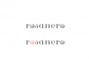 Projekt graficzny, nazwa firmy, tworzenie logo firm Nowe Logo dla SKLEPU ROSANERO - kokoni