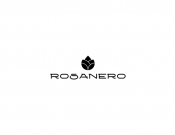 Projekt graficzny, nazwa firmy, tworzenie logo firm Nowe Logo dla SKLEPU ROSANERO - ZARR