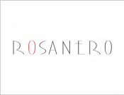Projekt graficzny, nazwa firmy, tworzenie logo firm Nowe Logo dla SKLEPU ROSANERO - x-fot
