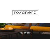 Projekt graficzny, nazwa firmy, tworzenie logo firm Nowe Logo dla SKLEPU ROSANERO - Peka