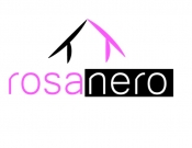Projekt graficzny, nazwa firmy, tworzenie logo firm Nowe Logo dla SKLEPU ROSANERO - Husky
