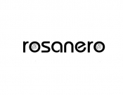 Projekt graficzny, nazwa firmy, tworzenie logo firm Nowe Logo dla SKLEPU ROSANERO - jeanettJT