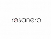 Projekt graficzny, nazwa firmy, tworzenie logo firm Nowe Logo dla SKLEPU ROSANERO - stone