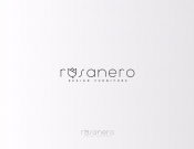 projektowanie logo oraz grafiki online Nowe Logo dla SKLEPU ROSANERO