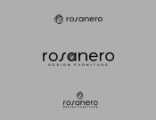 Projekt graficzny, nazwa firmy, tworzenie logo firm Nowe Logo dla SKLEPU ROSANERO - sansey