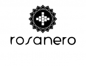 Projekt graficzny, nazwa firmy, tworzenie logo firm Nowe Logo dla SKLEPU ROSANERO - Husky