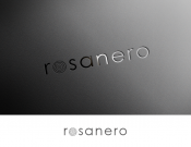 Projekt graficzny, nazwa firmy, tworzenie logo firm Nowe Logo dla SKLEPU ROSANERO - dobrelogo