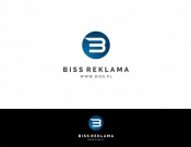 Projekt graficzny, nazwa firmy, tworzenie logo firm Logo dla agencji reklamowej - Dybski