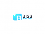 Projekt graficzny, nazwa firmy, tworzenie logo firm Logo dla agencji reklamowej - bns1