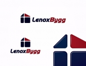 Projekt graficzny, nazwa firmy, tworzenie logo firm LOGO dla firmy z branży budowlanej - bazi