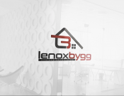 Projekt graficzny, nazwa firmy, tworzenie logo firm LOGO dla firmy z branży budowlanej - webska