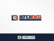 Projekt graficzny, nazwa firmy, tworzenie logo firm LOGO dla firmy z branży budowlanej - webska