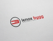 Projekt graficzny, nazwa firmy, tworzenie logo firm LOGO dla firmy z branży budowlanej - feim
