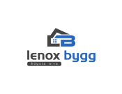 Projekt graficzny, nazwa firmy, tworzenie logo firm LOGO dla firmy z branży budowlanej - feim