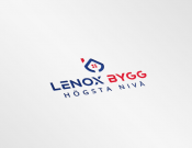 Projekt graficzny, nazwa firmy, tworzenie logo firm LOGO dla firmy z branży budowlanej - absdesign