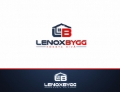 Projekt graficzny, nazwa firmy, tworzenie logo firm LOGO dla firmy z branży budowlanej - pixels4you