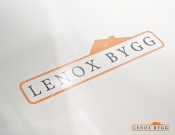 Projekt graficzny, nazwa firmy, tworzenie logo firm LOGO dla firmy z branży budowlanej - bl20