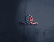 Projekt graficzny, nazwa firmy, tworzenie logo firm LOGO dla firmy z branży budowlanej - pixels4you