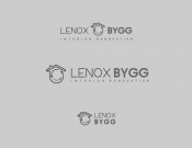 Projekt graficzny, nazwa firmy, tworzenie logo firm LOGO dla firmy z branży budowlanej - sansey