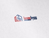 Projekt graficzny, nazwa firmy, tworzenie logo firm LOGO dla firmy z branży budowlanej - calmant