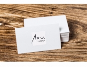 Projekt graficzny, nazwa firmy, tworzenie logo firm Logo dla sklepu internetowego - Poduszka